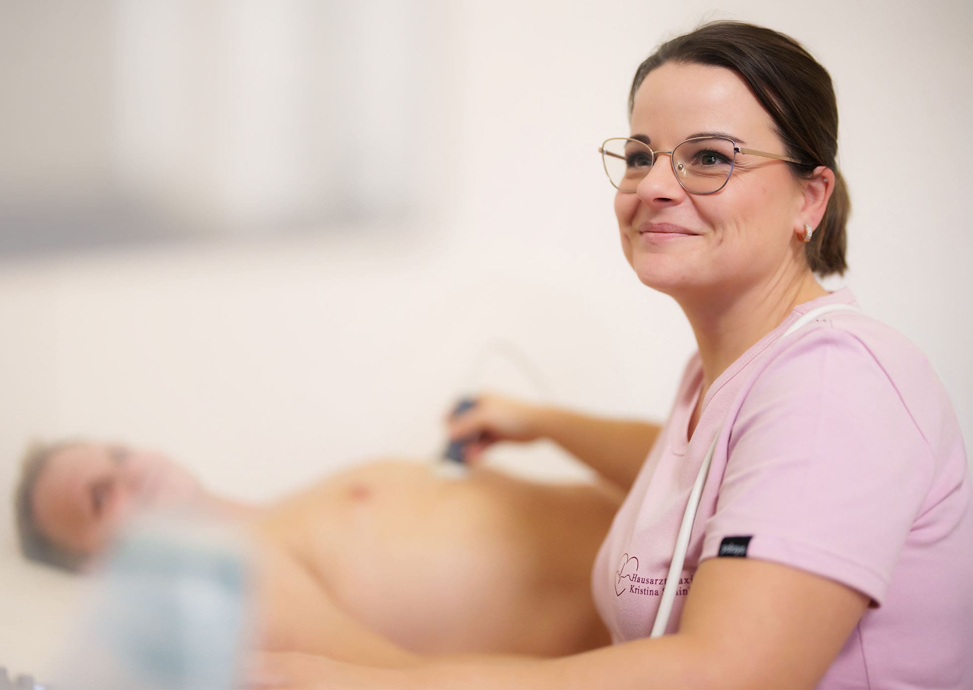 Praxis Schinke Behandlung